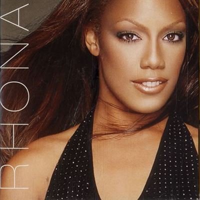 Rhona [CD] Rhona
