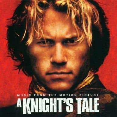 A Knights Tale [CD] Various