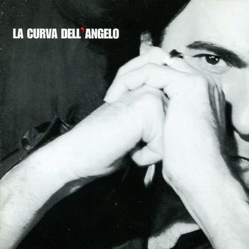La Curva Dell'angelo [CD] Zero， Renato