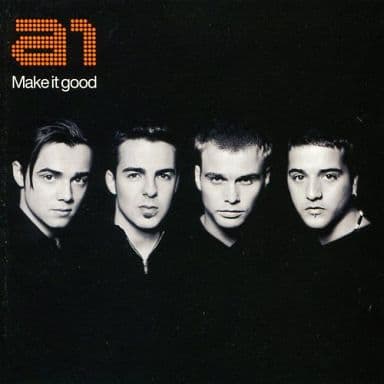 Make It Good [CD]