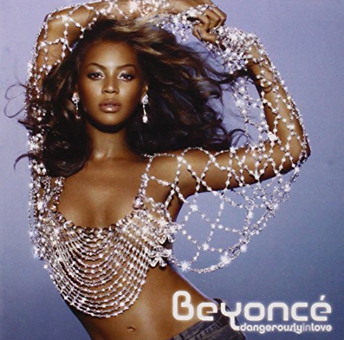 Dangerously in Love +Bonus [CD]