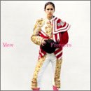 Frengers [CD] Mew