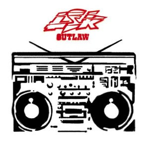 Outlaw [CD] Lsk