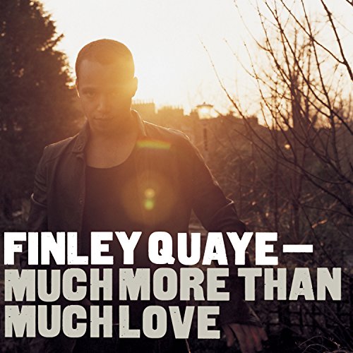 Much More Than Much More [CD] Quaye， Finley