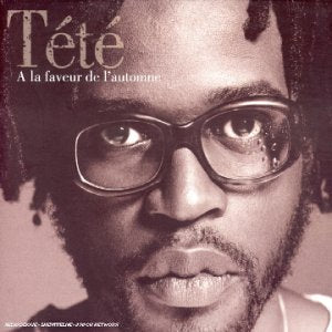 A La Faveur De L'automne [CD] Tete