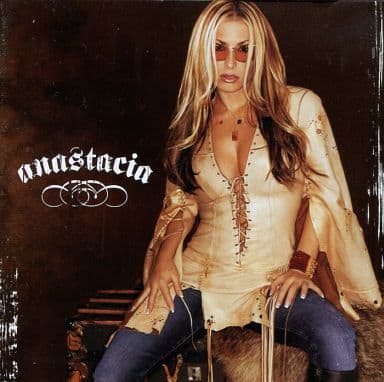 Anastacia [CD] Anastacia