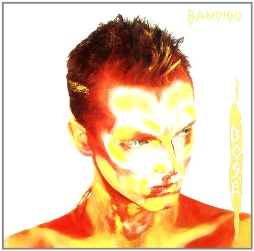 Bandido [CD] Miguel Bose