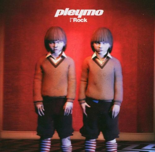 Rock [CD] Pleymo