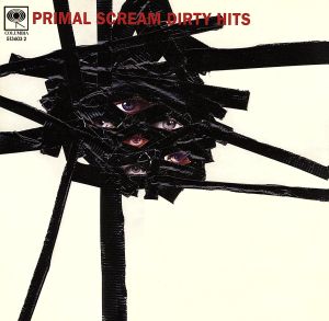DIRTY HITS [CD] PRIMAL SCREAM