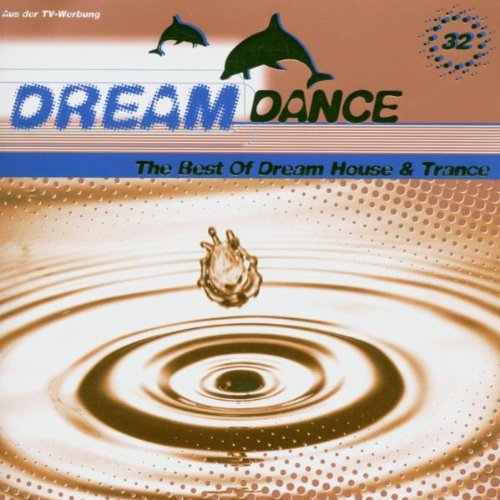 Dream Dance 32 [CD] Various Artists