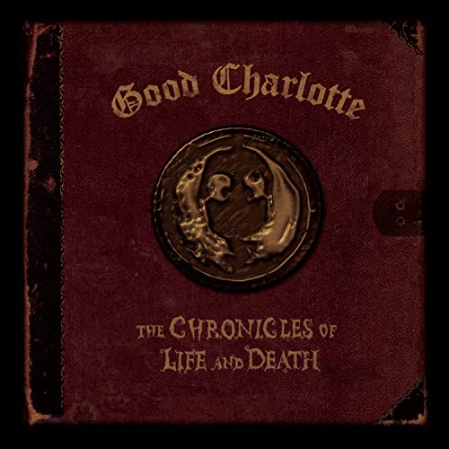 Chronicle of Life and.. [CD] Good Charlotte
