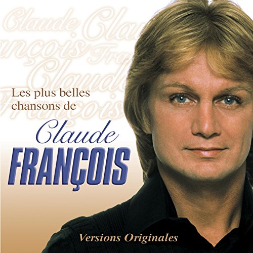 Les Plus Belles.. [CD] Francois， Claude