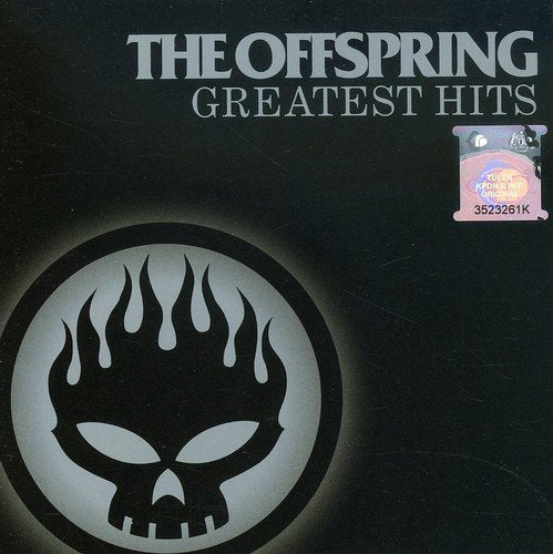Greatest Hits [CD] Offspring， The