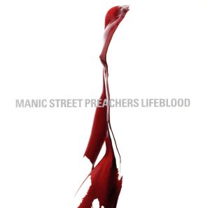 Lifeblood [CD] Manic Street Preachers