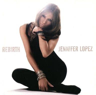 Rebirth [CD]