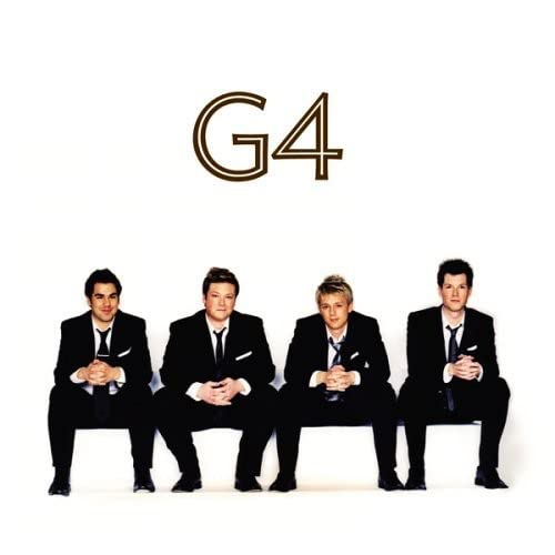 G4 [CD] G4
