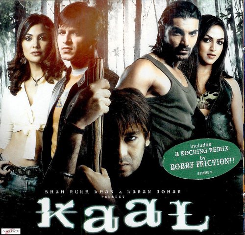 Kaal [CD] Ost