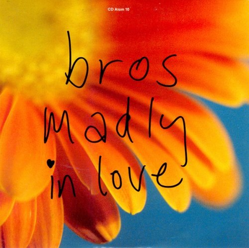 Madly In Love - Remix [CD]
