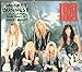 MONKEY BUSINESS CD UK ISSUE PRESSED IN AUSTRIA EPIC 1991 [CD]