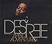 Mind adventures [Single-CD] [CD] Des'ree