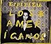 Los Americanos [Single-CD] [CD]