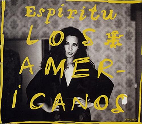 Los Americanos [Single-CD] [CD]