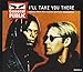 I'll Take You There [CD] General Public