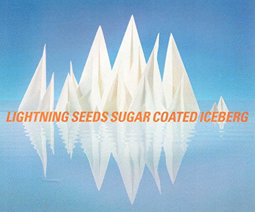 Sugar Coated Iceberg [CD] Lightning Seeds