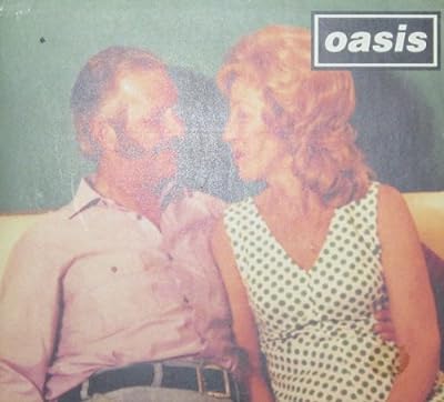 Stand By Me [CD] Oasis オアシス