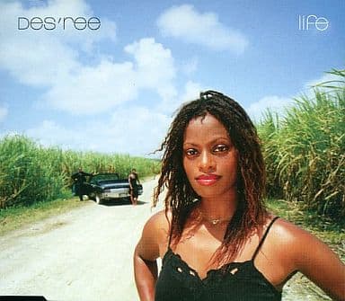 Life [Single-CD] [CD] Des'ree