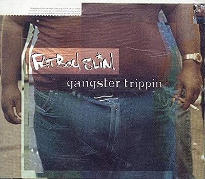 Gangster Trippin [CD]
