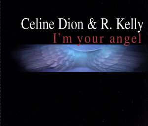 Im Your Angel [CD] Dion， Celine & R Kelly