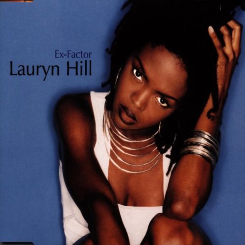 Ex-Factor Pt.1 [CD] Hill， Lauryn
