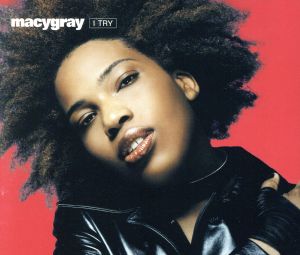 I Try - Rmxs [CD] Gray， Macy