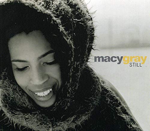 Still [CD] Gray， Macy