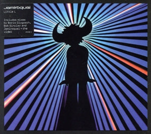 Little L [CD] Jamiroquai