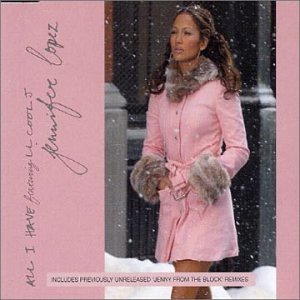 All I Have [CD] Lopez， Jennifer; Ll Cool J