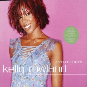 Train on a Track [CD] Rowland， Kelly