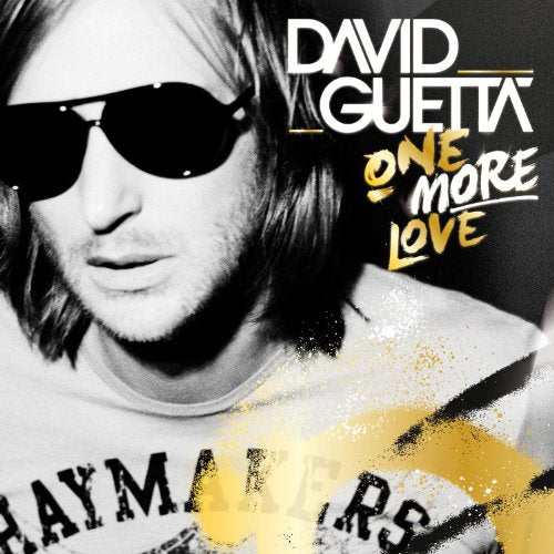 One More Love: 2011 Ultimate Version [CD] Egg The Egg; David Guetta