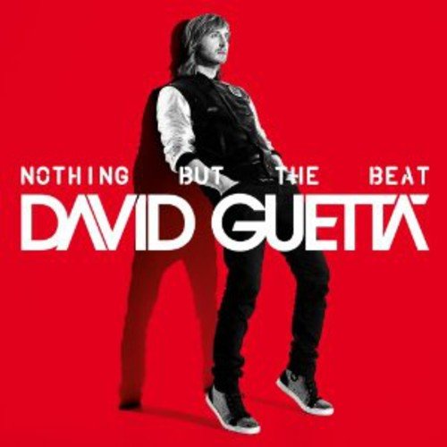 Nothing But the Beat [CD] Guetta， David