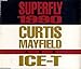 Superfly [CD]