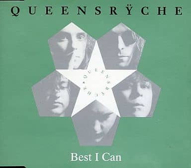 Best I Can [CD]