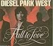Fall to love [Single-CD] [CD] Diesel Park West