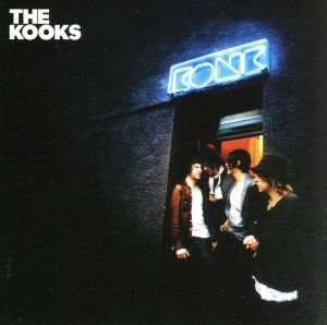 Konk [CD] Kooks