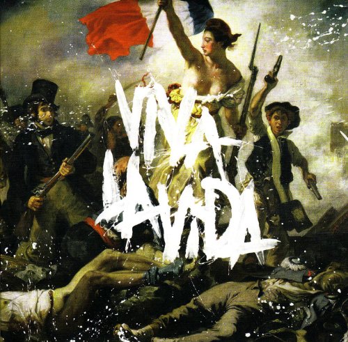 Viva La Vida Or Death And All His Friends [CD]