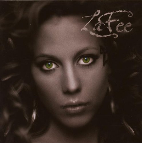 Shut Up [CD] Lafee