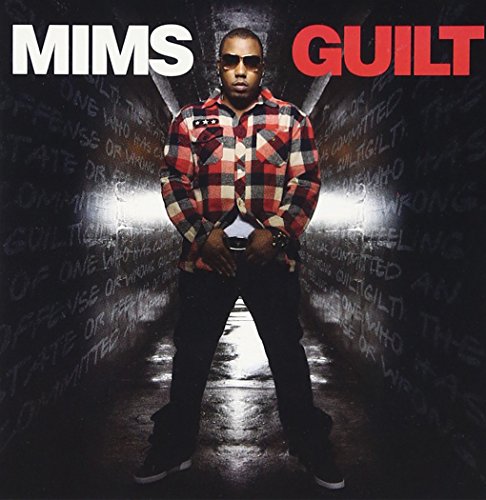 Guilt [CD] Mims