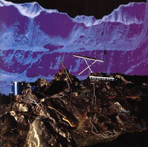 Fantasy Black Channel [CD] Late Of The Pier