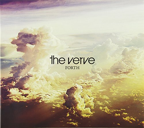 Forth [CD] Verve バーブ