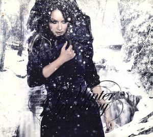 Winter Symphony-Deluxe Edition [CD] Brightman，Sarah